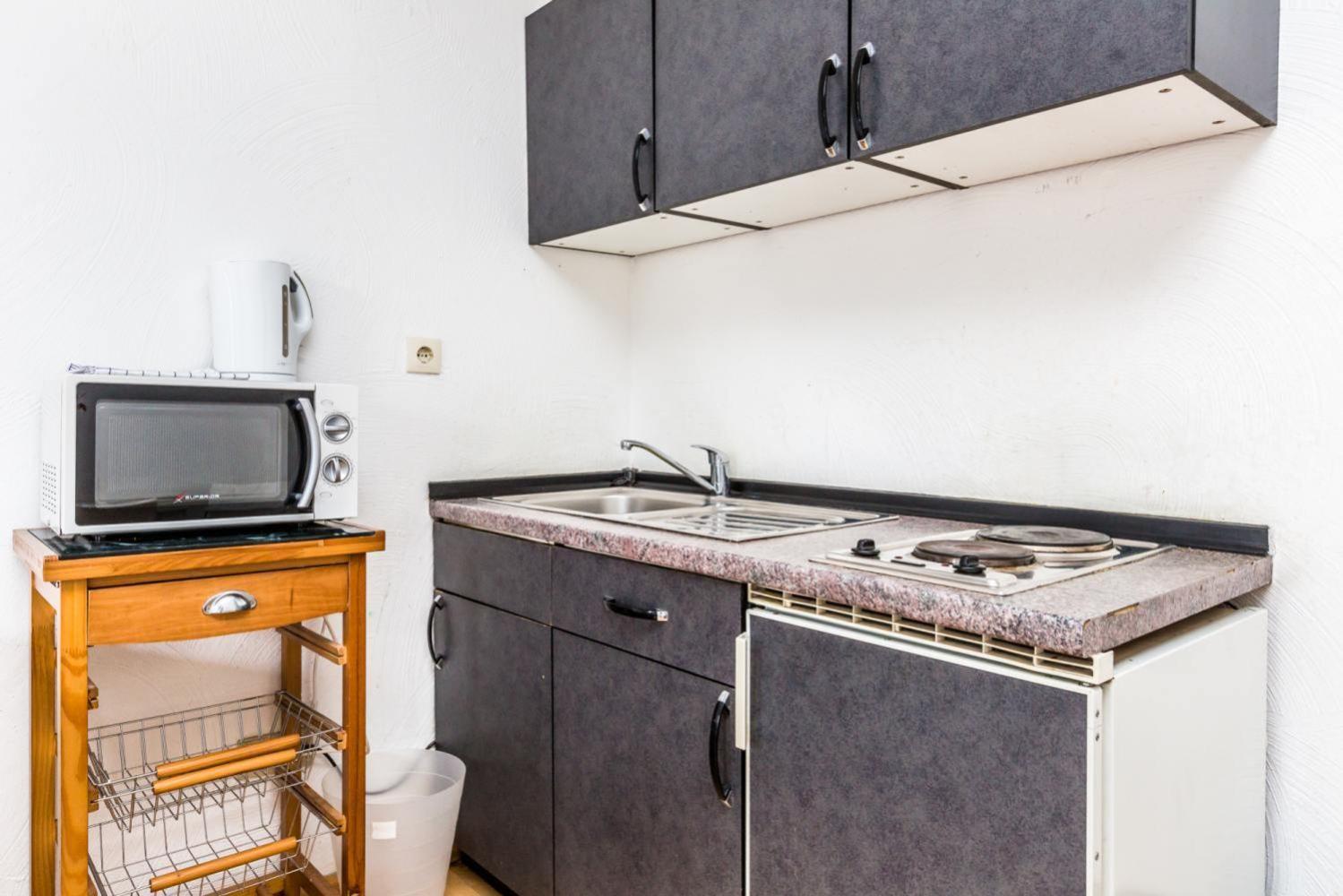 Budget Friendly Apartment Köln