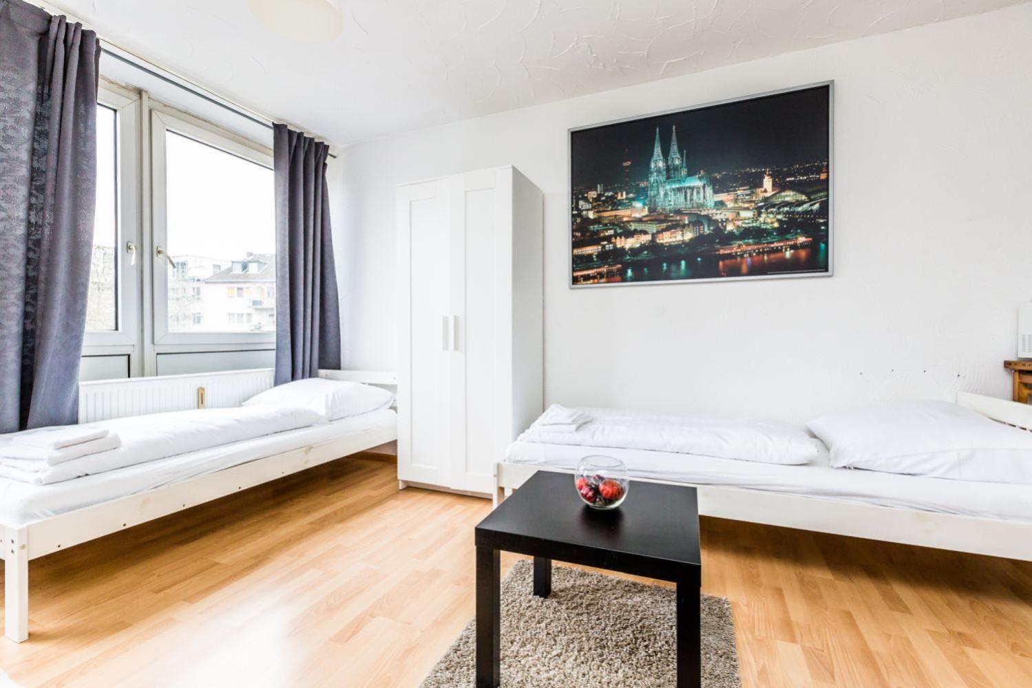 Budget Friendly Köln