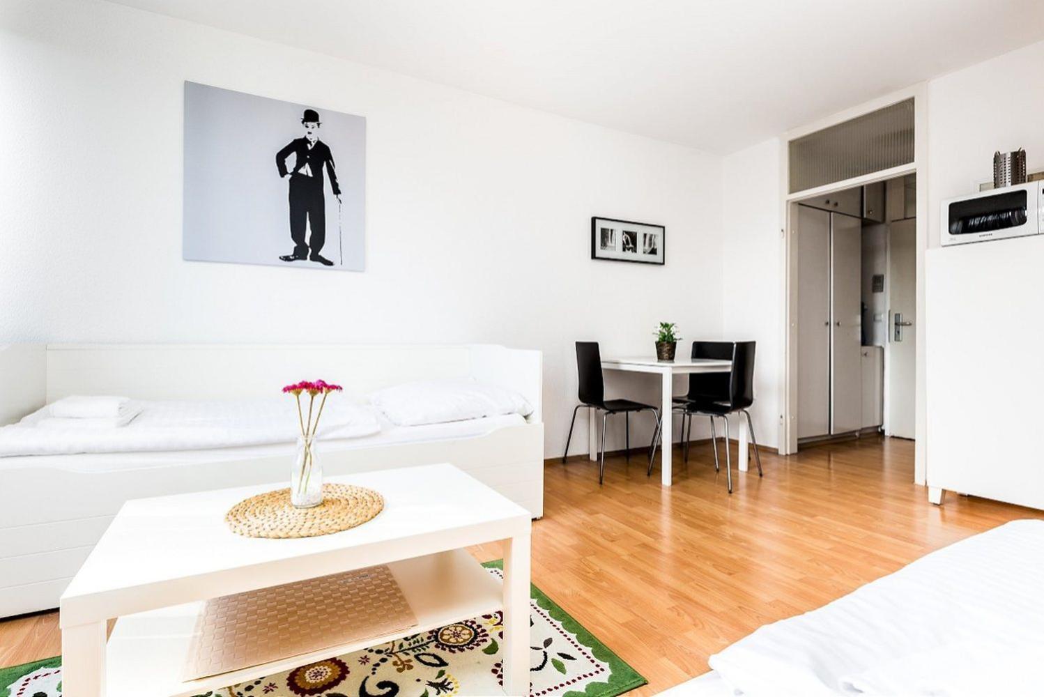 Budget Friendly Köln