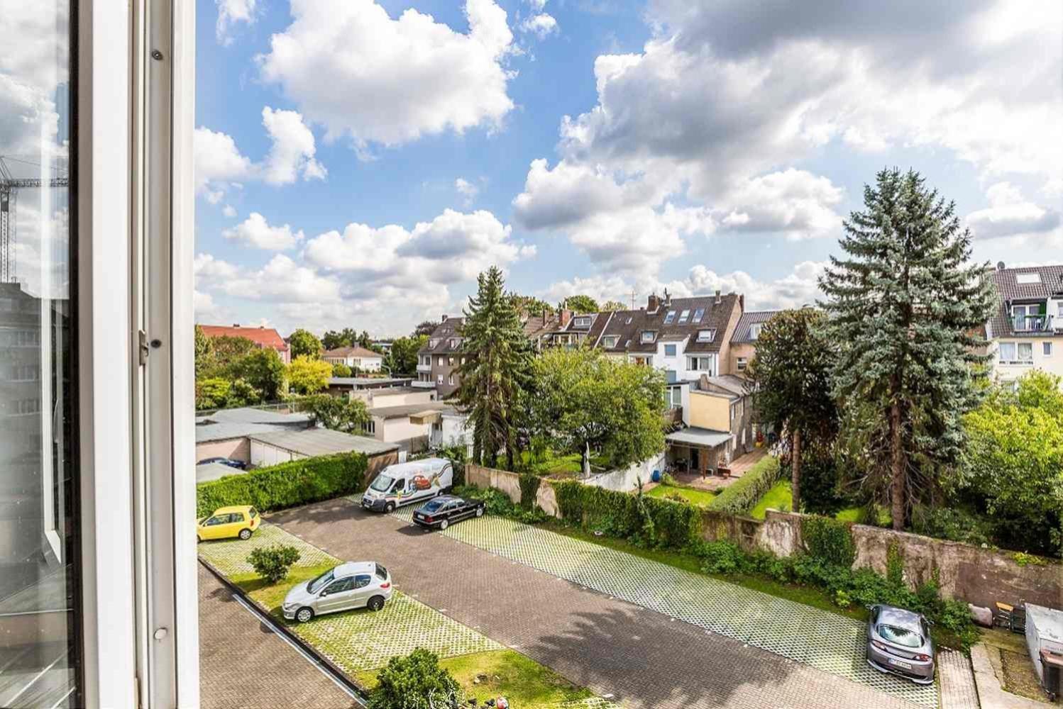 Budget Friendly Apartment Köln